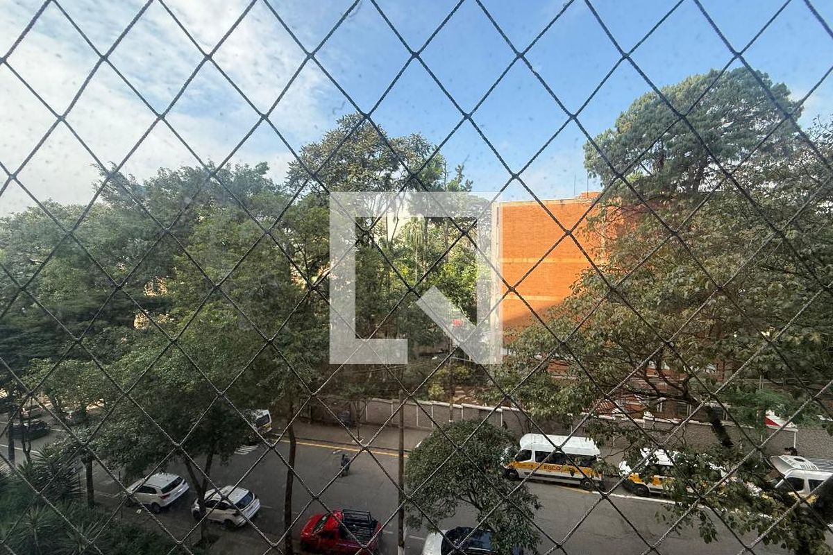 Apartamento, 3 quartos, 165 m² - Foto 15