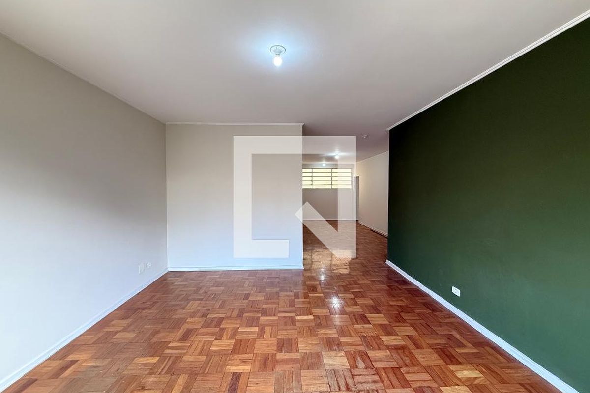 Apartamento, 3 quartos, 165 m² - Foto 6