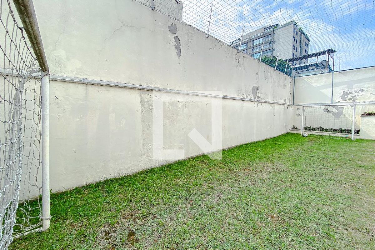 Apartamento, 3 quartos, 180 m² - Foto 67