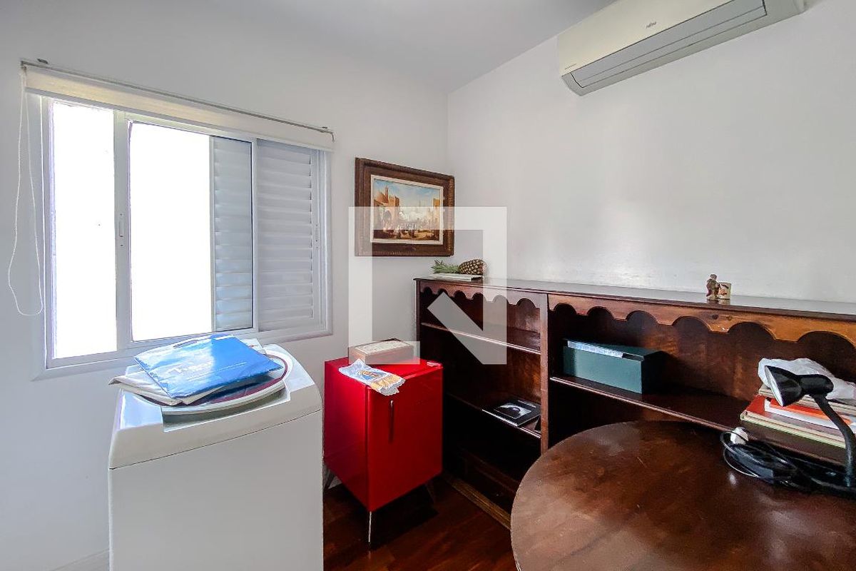 Apartamento, 3 quartos, 180 m² - Foto 37