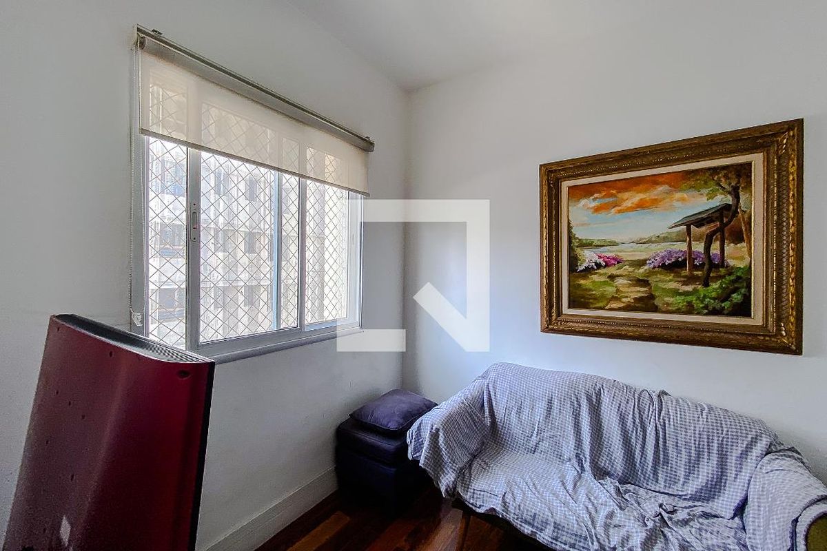 Apartamento, 3 quartos, 180 m² - Foto 15