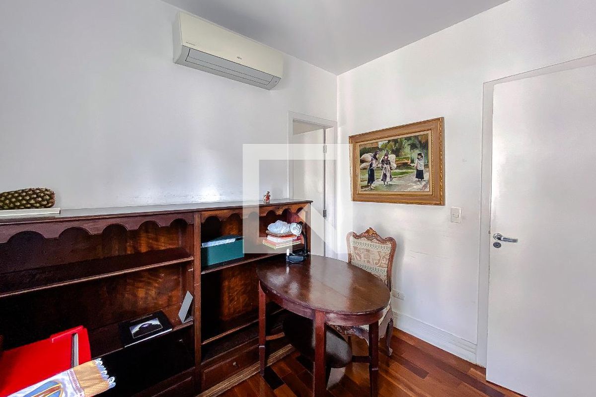 Apartamento, 3 quartos, 180 m² - Foto 38