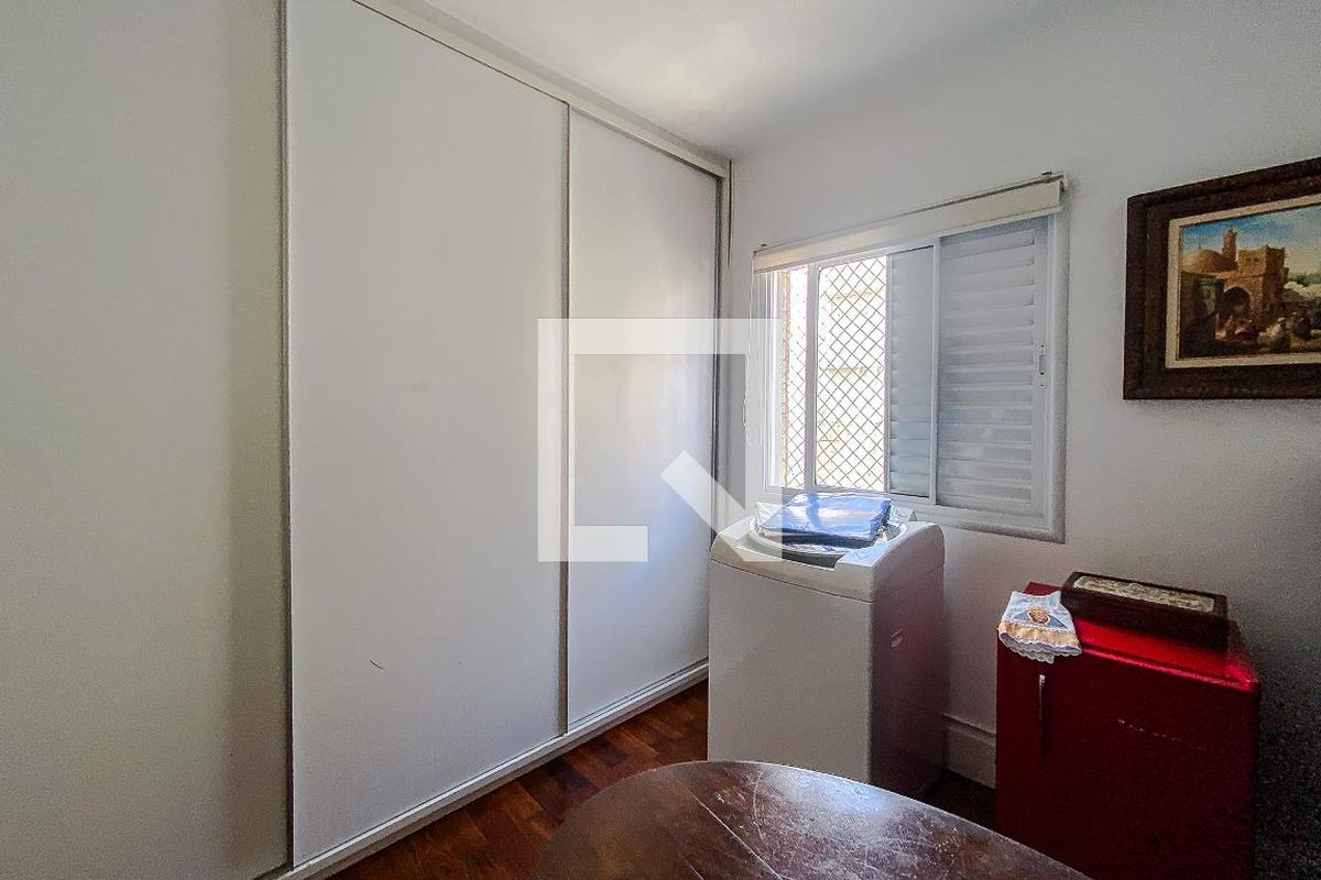 Apartamento, 3 quartos, 180 m² - Foto 40