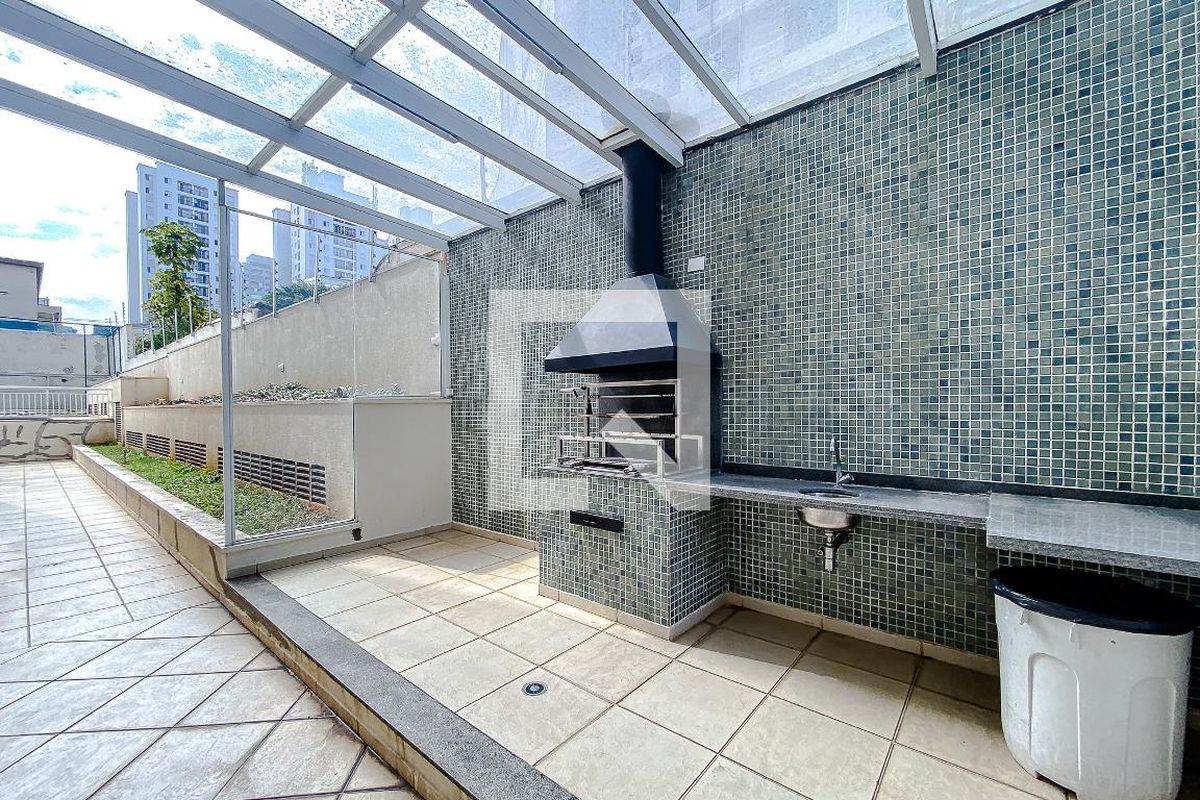 Apartamento, 3 quartos, 180 m² - Foto 63