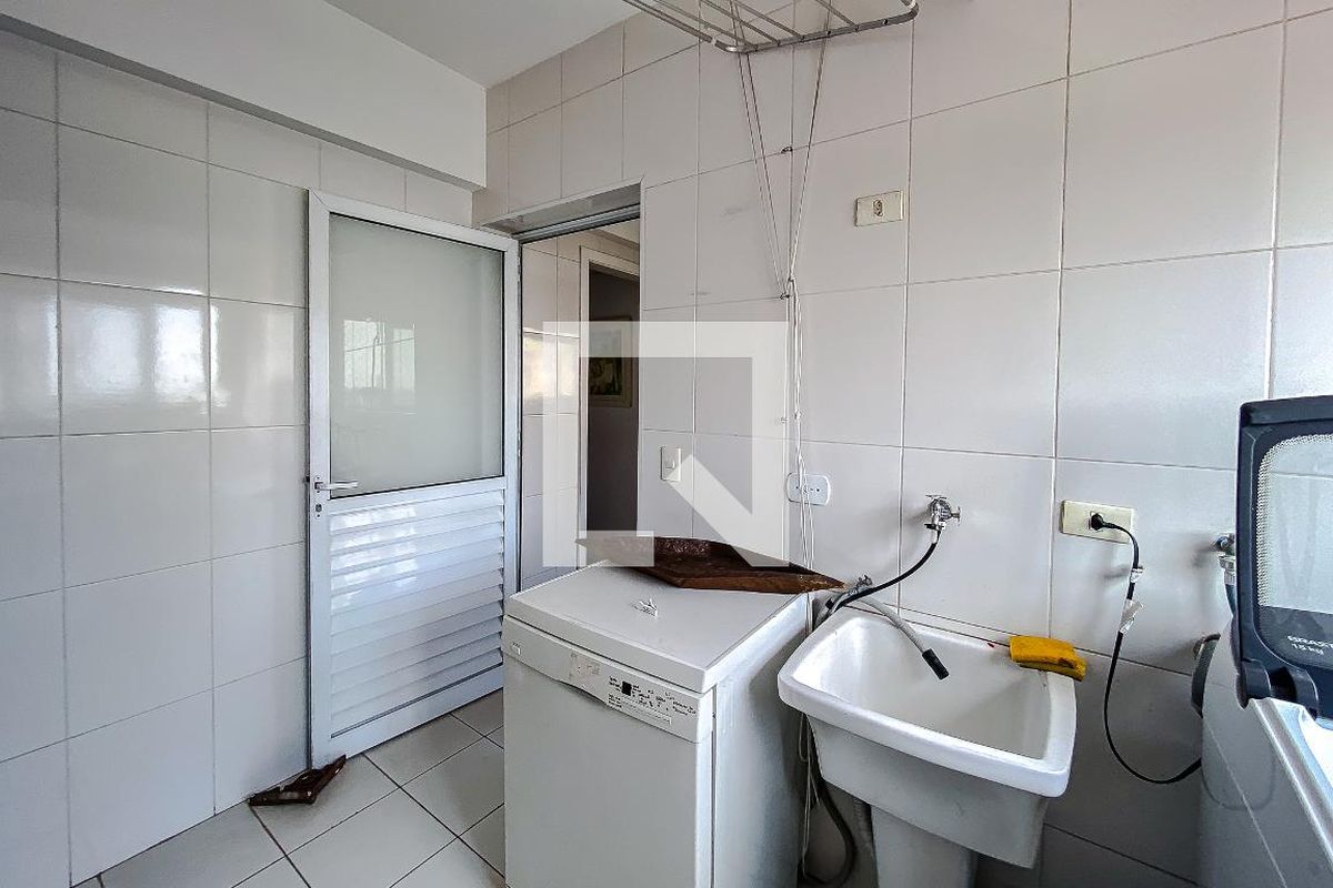 Apartamento, 3 quartos, 180 m² - Foto 61