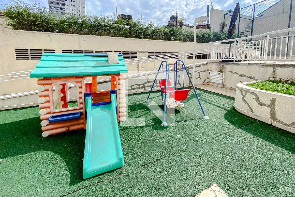 Apartamento, 3 quartos, 180 m² - Foto 64