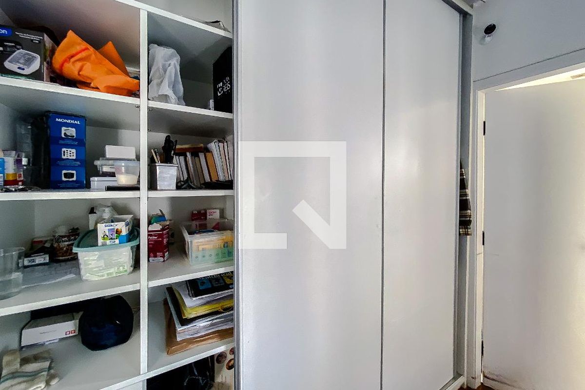 Apartamento, 3 quartos, 180 m² - Foto 19