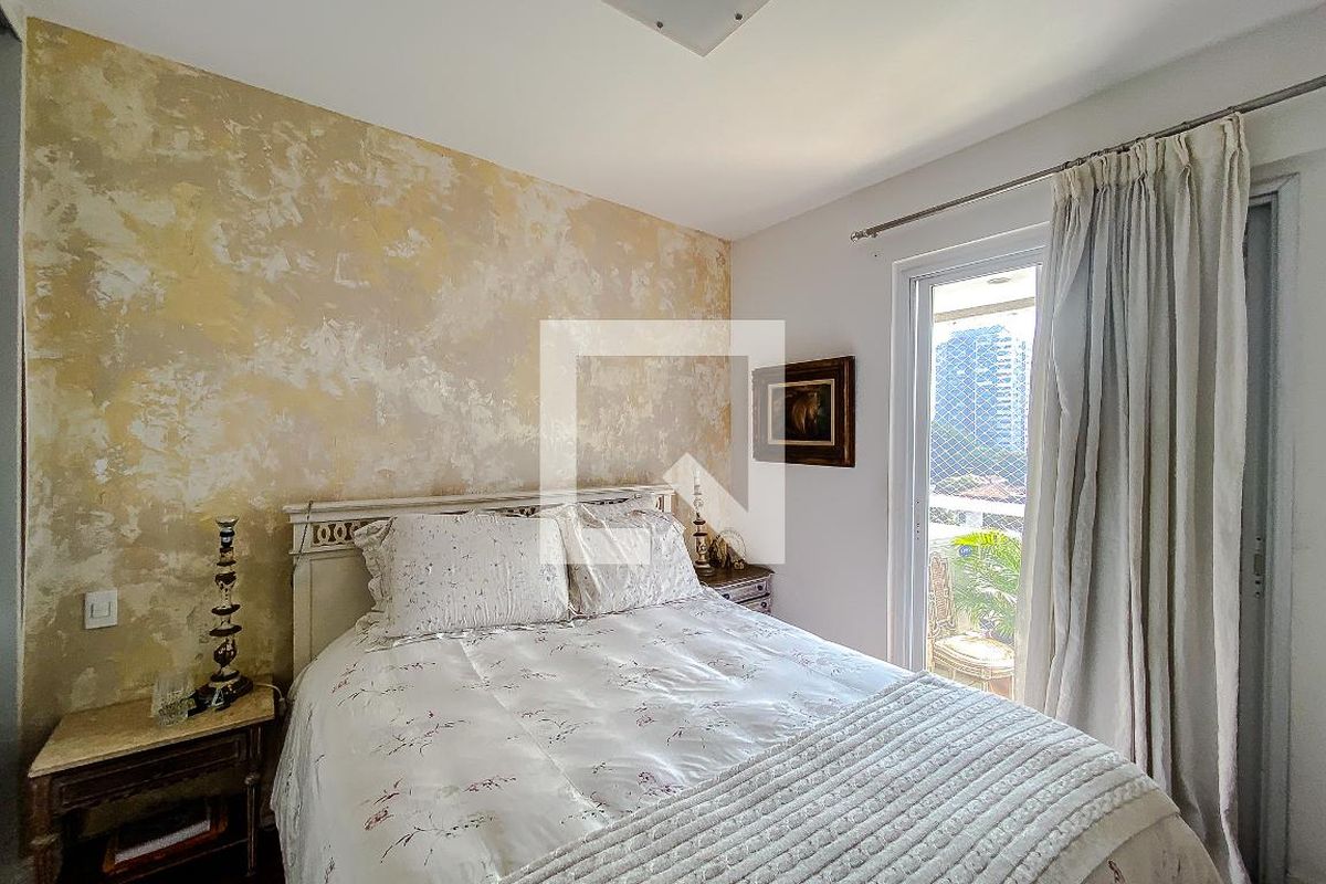 Apartamento, 3 quartos, 180 m² - Foto 25