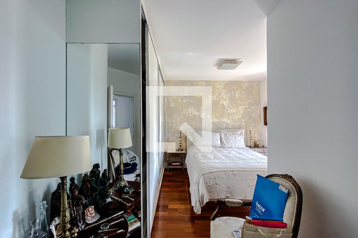 Apartamento, 3 quartos, 180 m² - Foto 29