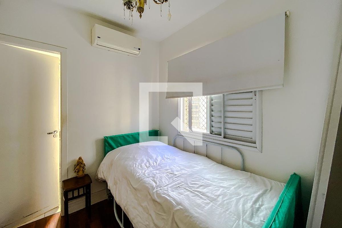 Apartamento, 3 quartos, 180 m² - Foto 16