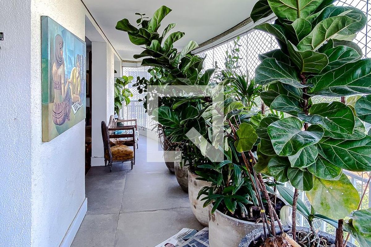 Apartamento, 3 quartos, 180 m² - Foto 9