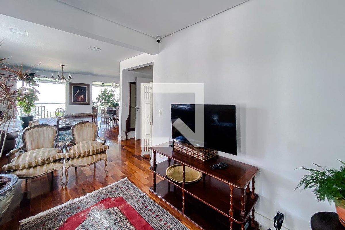 Apartamento, 3 quartos, 180 m² - Foto 3