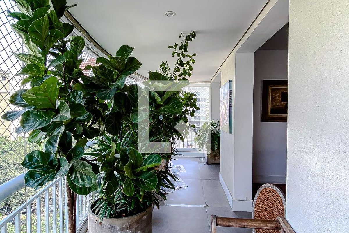 Apartamento, 3 quartos, 180 m² - Foto 7