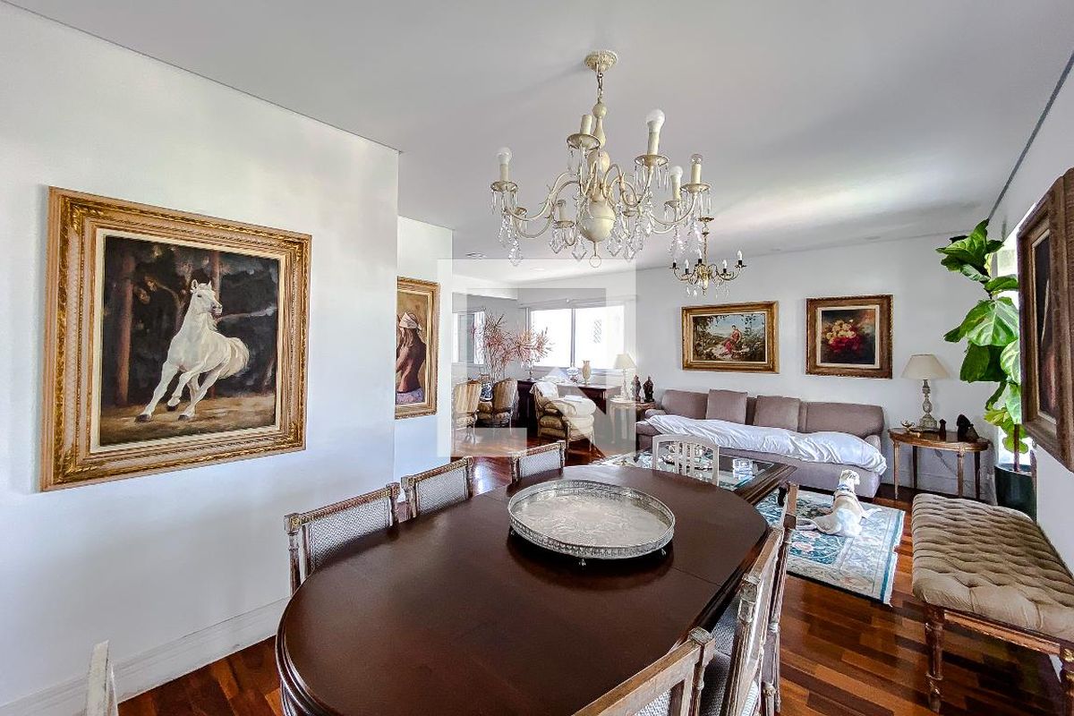 Apartamento, 3 quartos, 180 m² - Foto 5