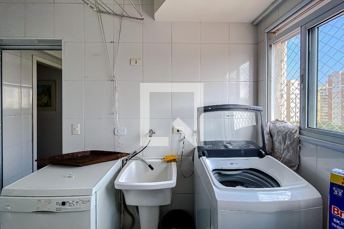 Apartamento, 3 quartos, 180 m² - Foto 60