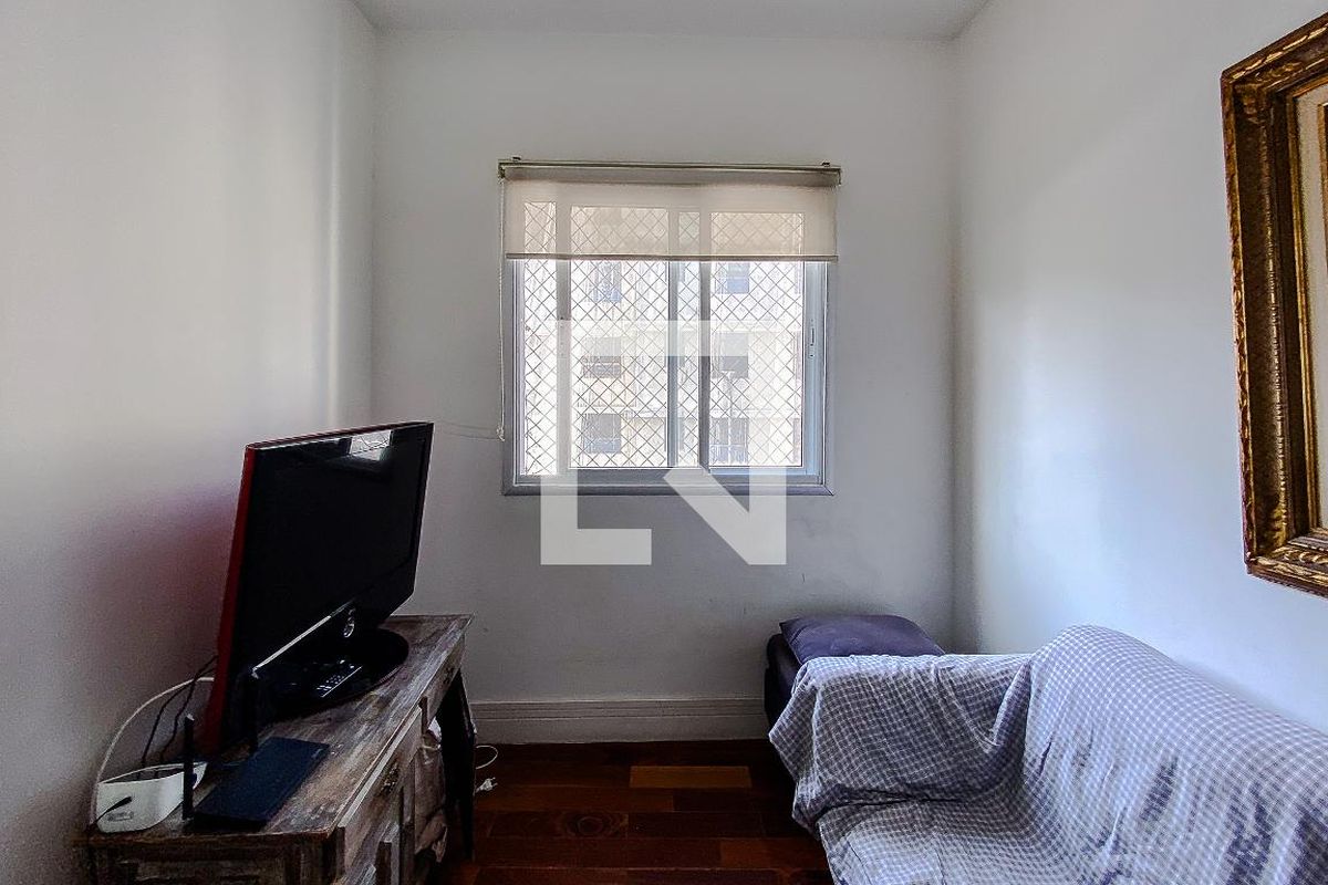 Apartamento, 3 quartos, 180 m² - Foto 13