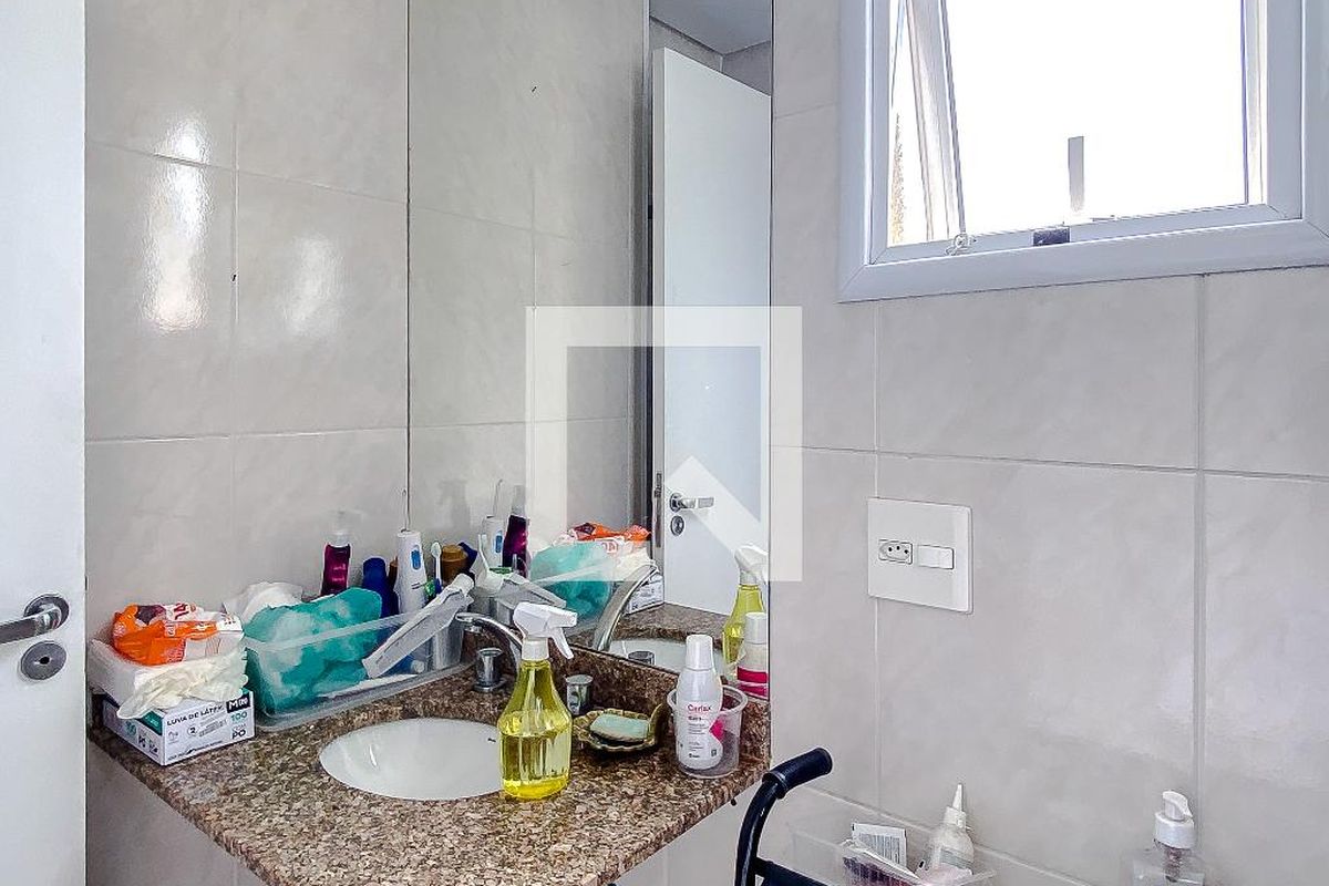 Apartamento, 3 quartos, 180 m² - Foto 23