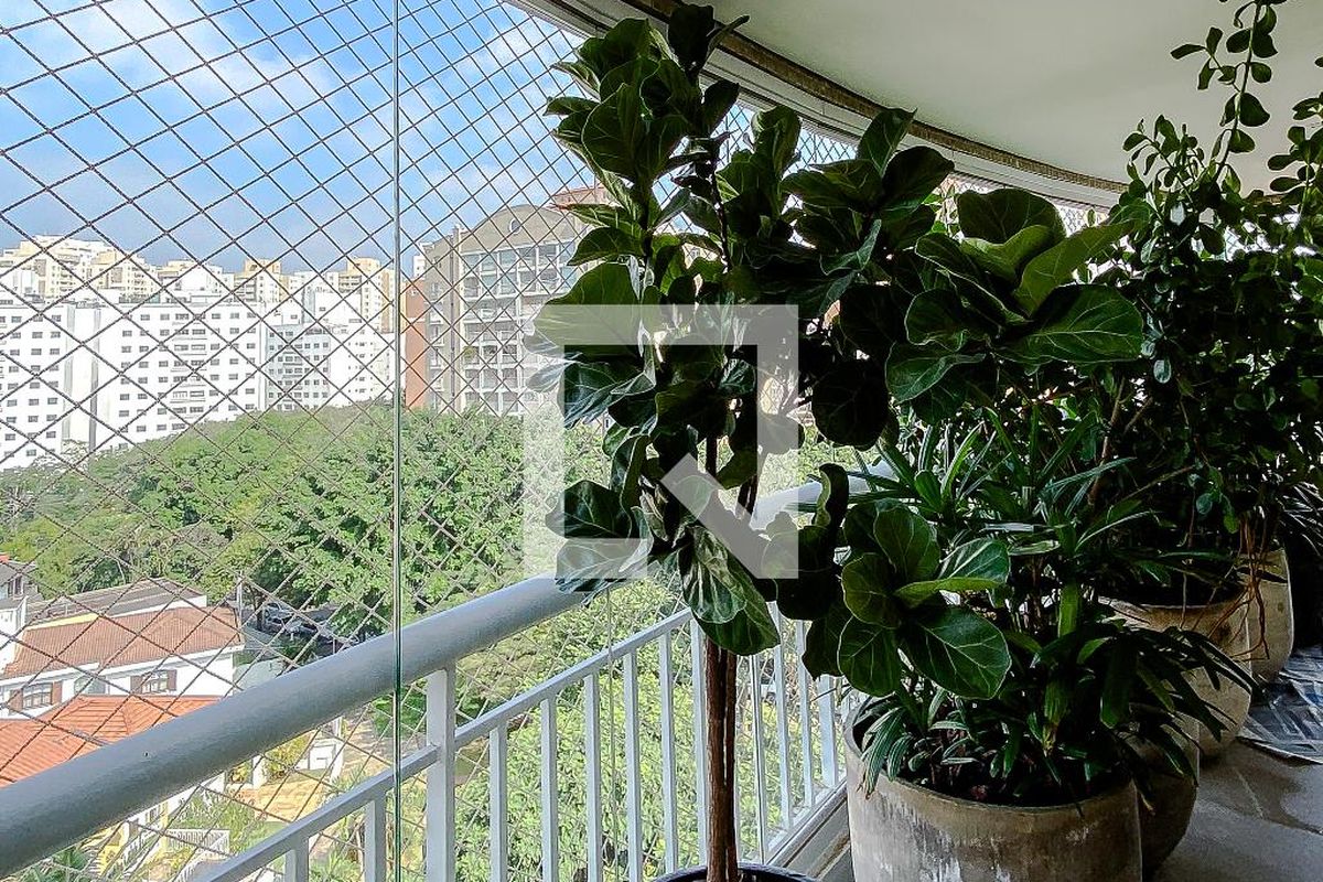 Apartamento, 3 quartos, 180 m² - Foto 8