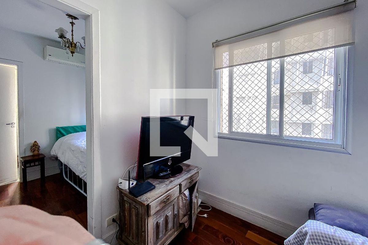 Apartamento, 3 quartos, 180 m² - Foto 14