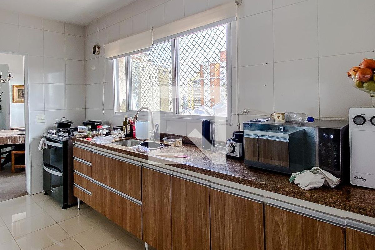 Apartamento, 3 quartos, 180 m² - Foto 53