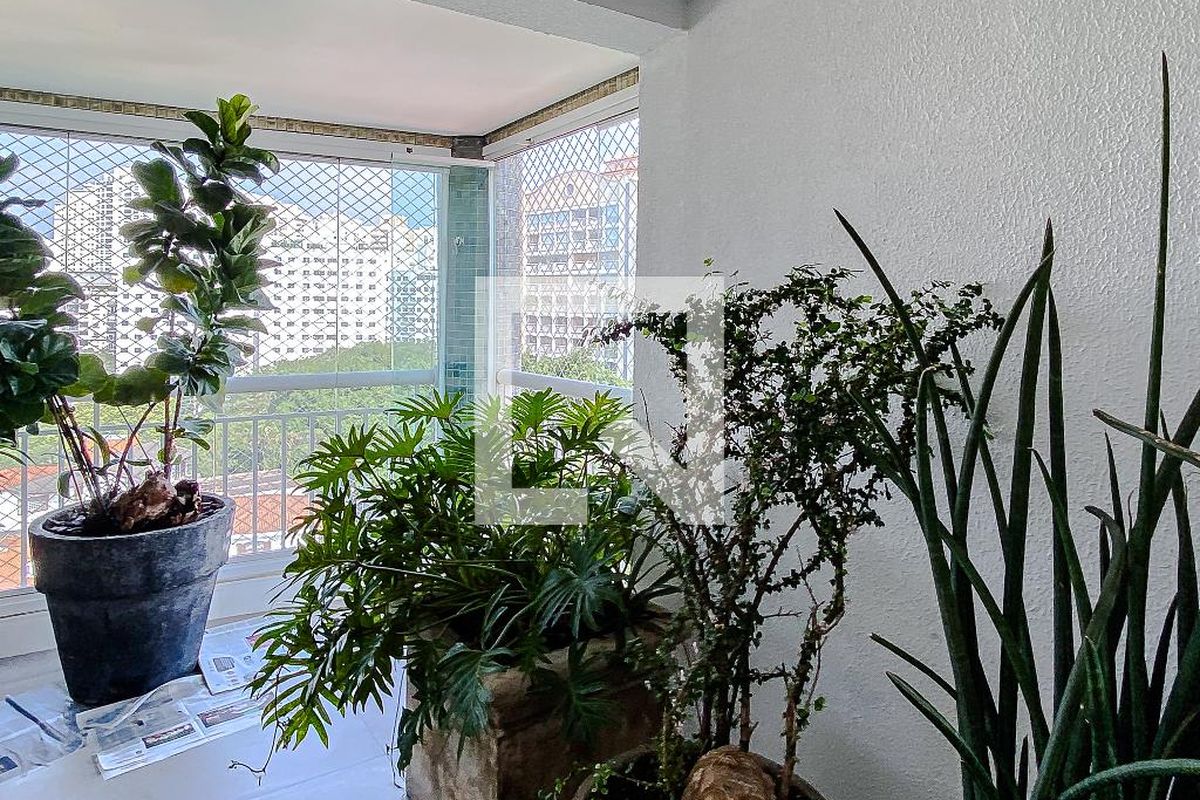 Apartamento, 3 quartos, 180 m² - Foto 11