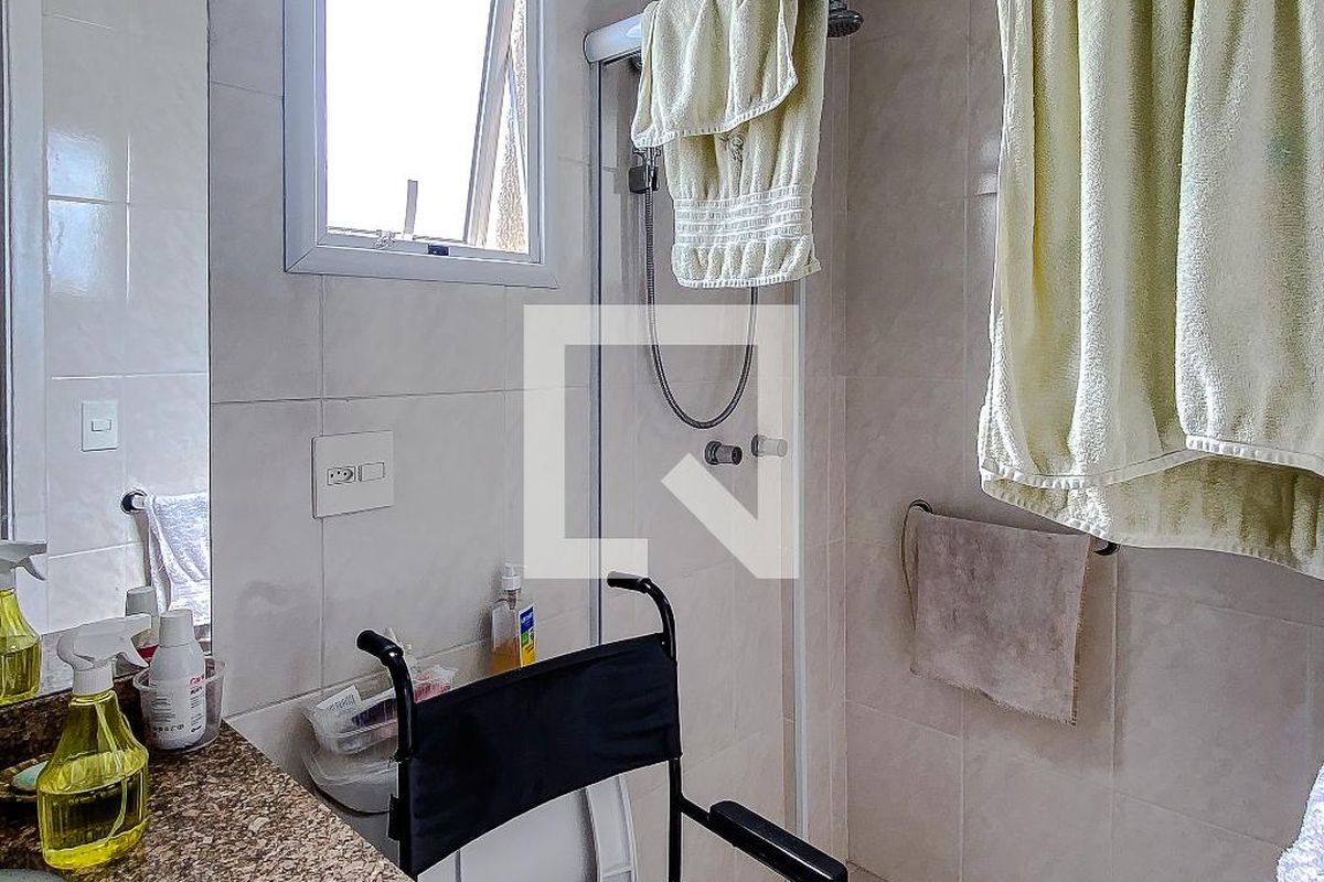 Apartamento, 3 quartos, 180 m² - Foto 20