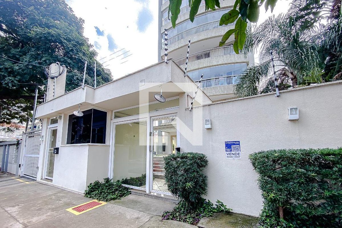 Apartamento, 3 quartos, 180 m² - Foto 68