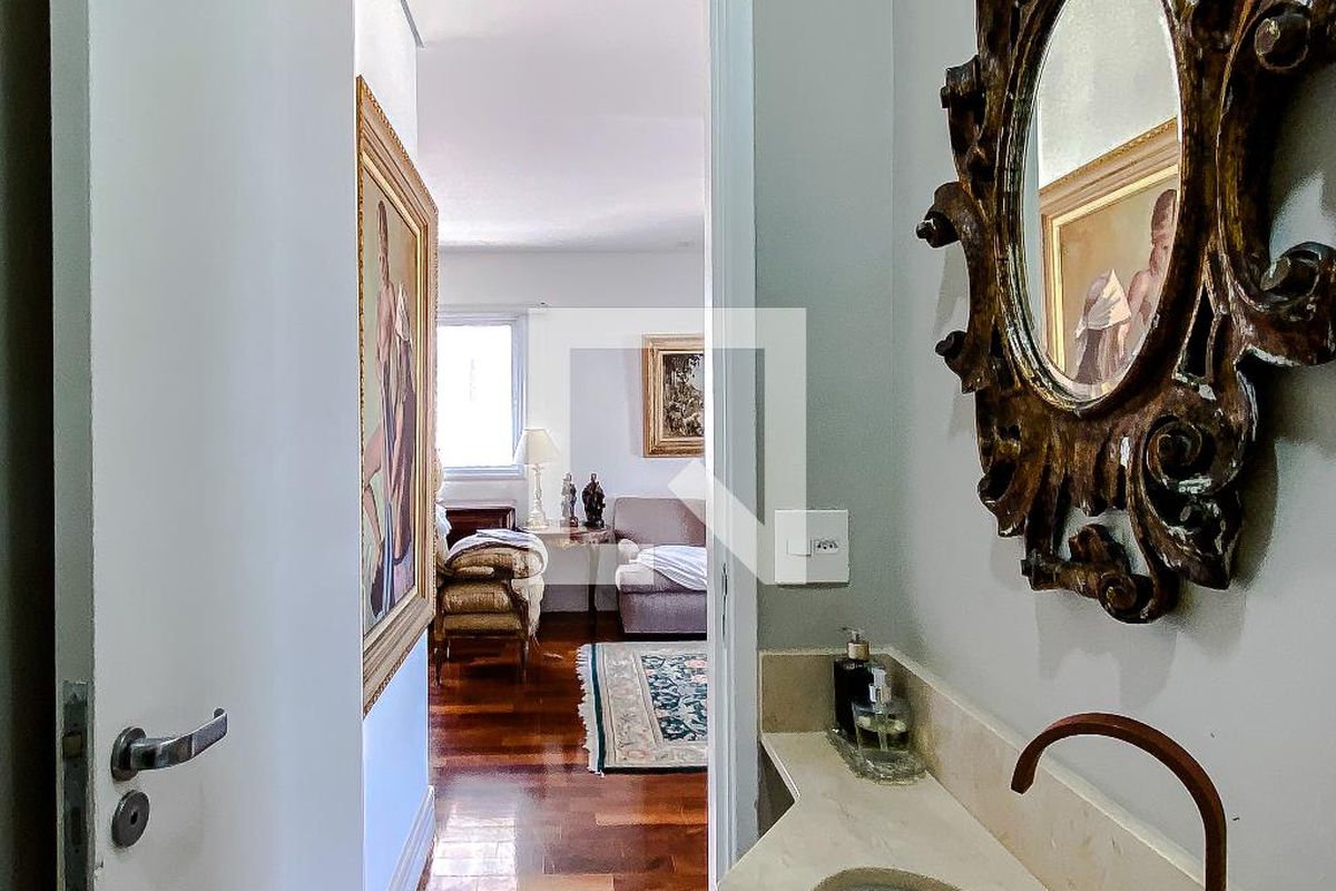 Apartamento, 3 quartos, 180 m² - Foto 47