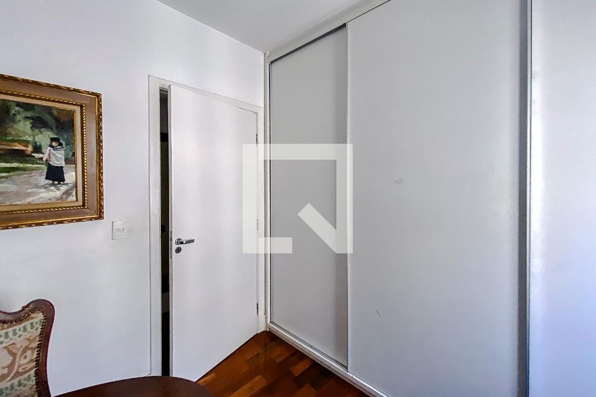 Apartamento, 3 quartos, 180 m² - Foto 39