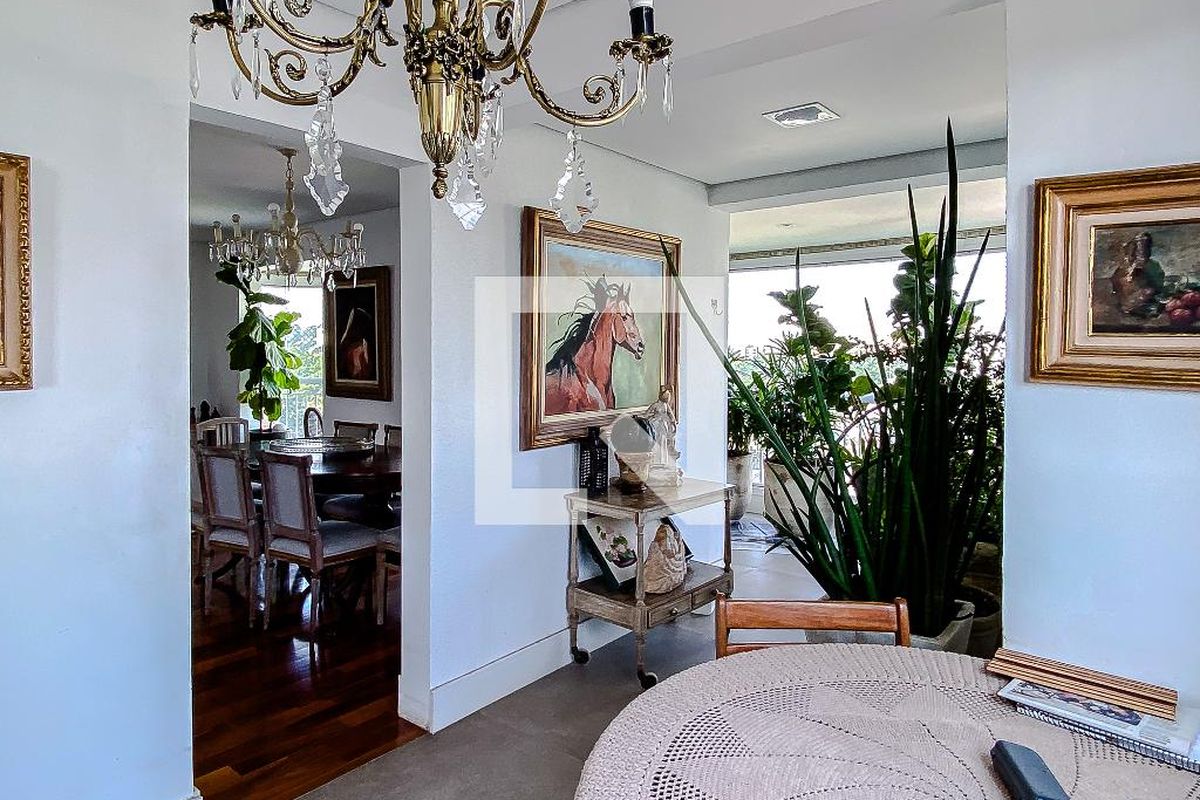 Apartamento, 3 quartos, 180 m² - Foto 10