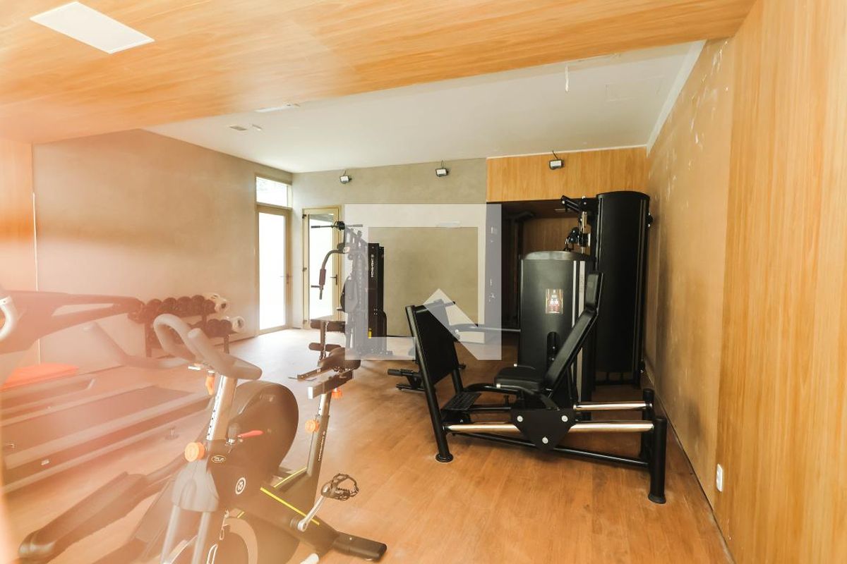 Kitnet-Studio, 23 m² - Foto 17