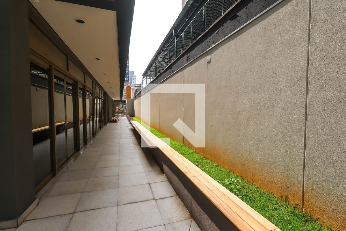 Kitnet-Studio, 23 m² - Foto 19