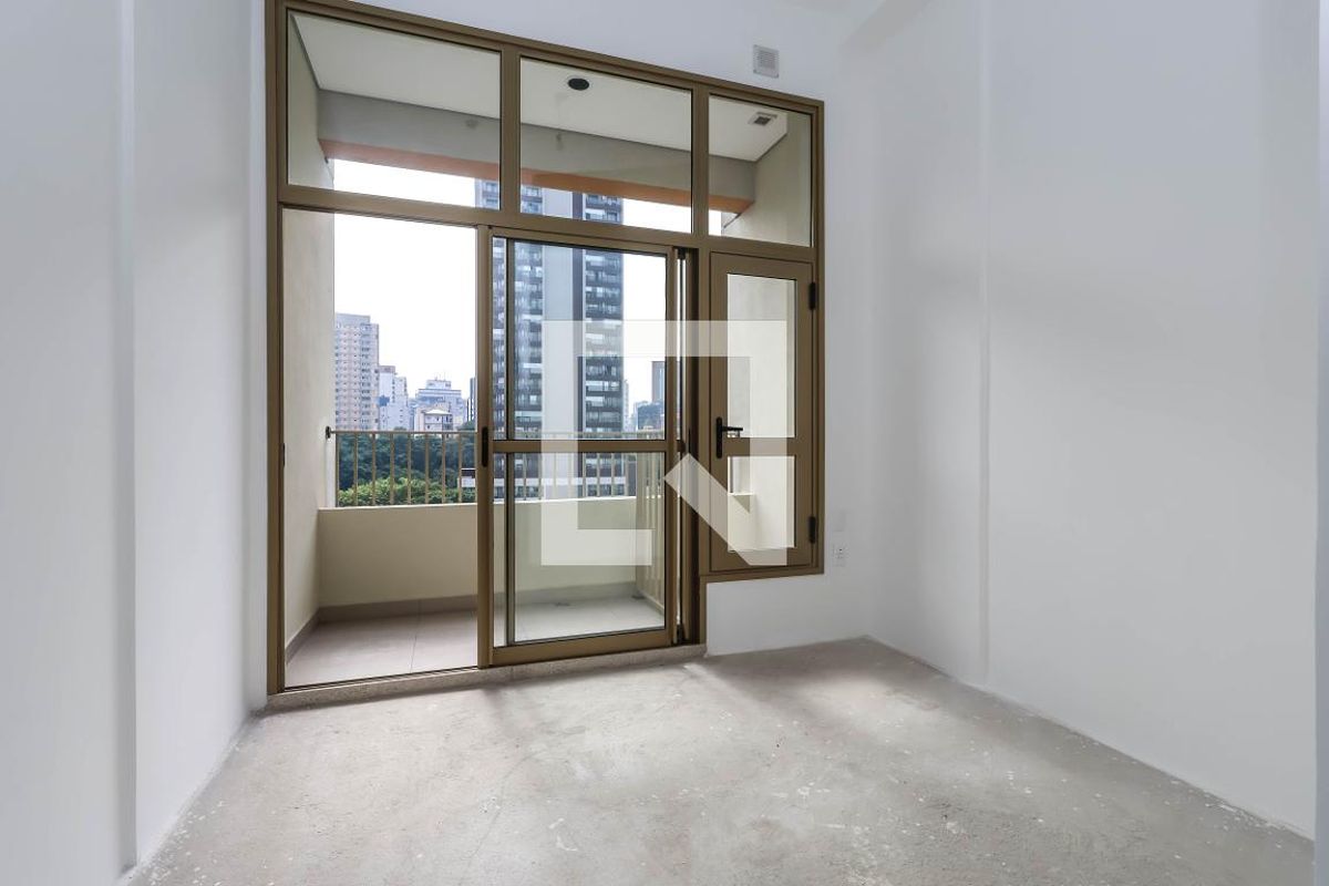 Kitnet-Studio, 23 m² - Foto 4