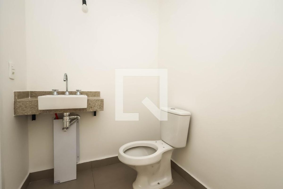 Kitnet-Studio, 23 m² - Foto 13
