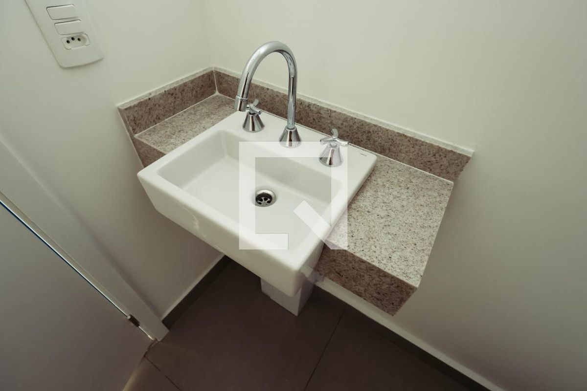 Kitnet-Studio, 23 m² - Foto 16
