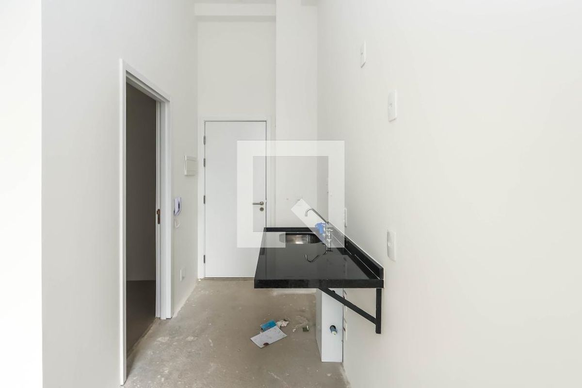 Kitnet-Studio, 23 m² - Foto 3