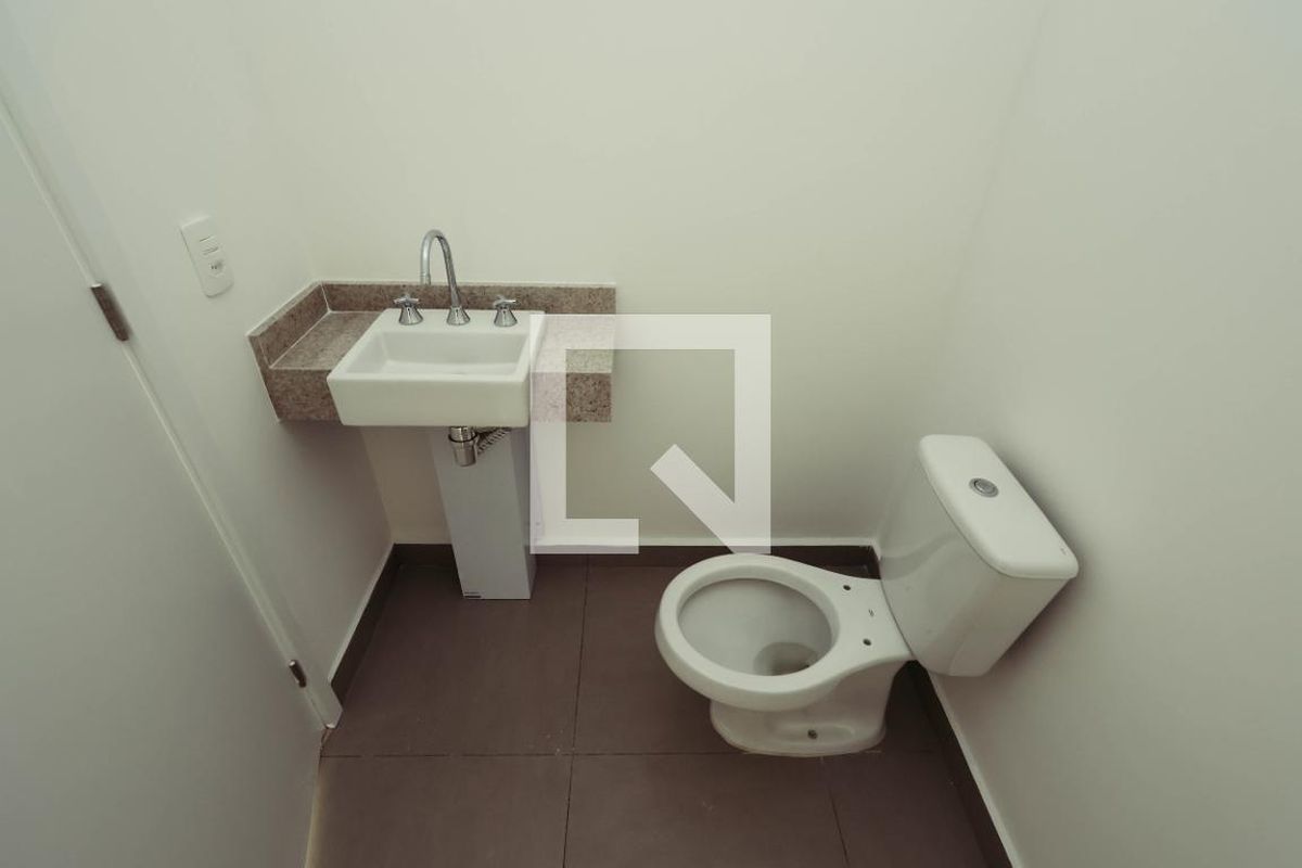 Kitnet-Studio, 23 m² - Foto 14