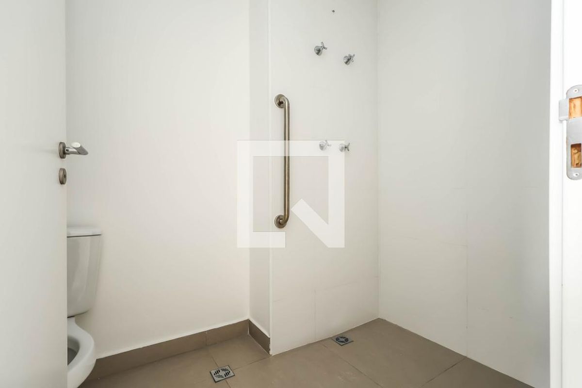 Kitnet-Studio, 23 m² - Foto 12