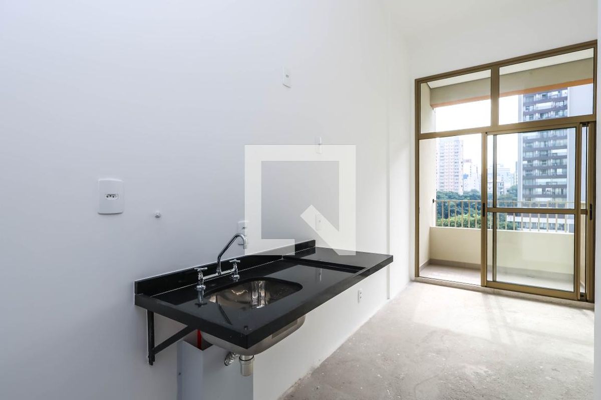 Kitnet-Studio, 23 m² - Foto 7