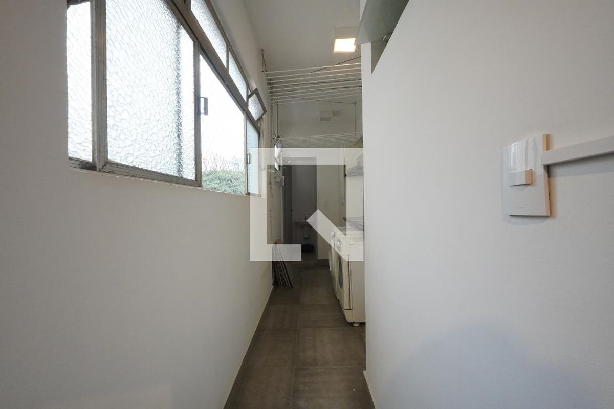 Apartamento, 3 quartos, 127 m² - Foto 38