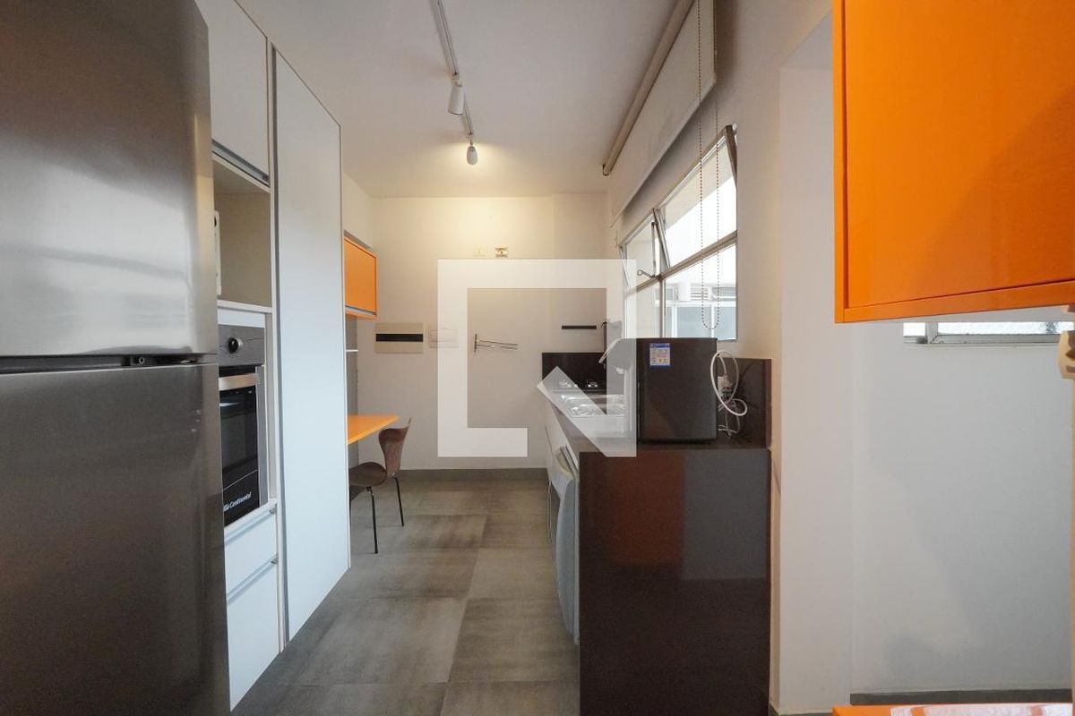 Apartamento, 3 quartos, 127 m² - Foto 32