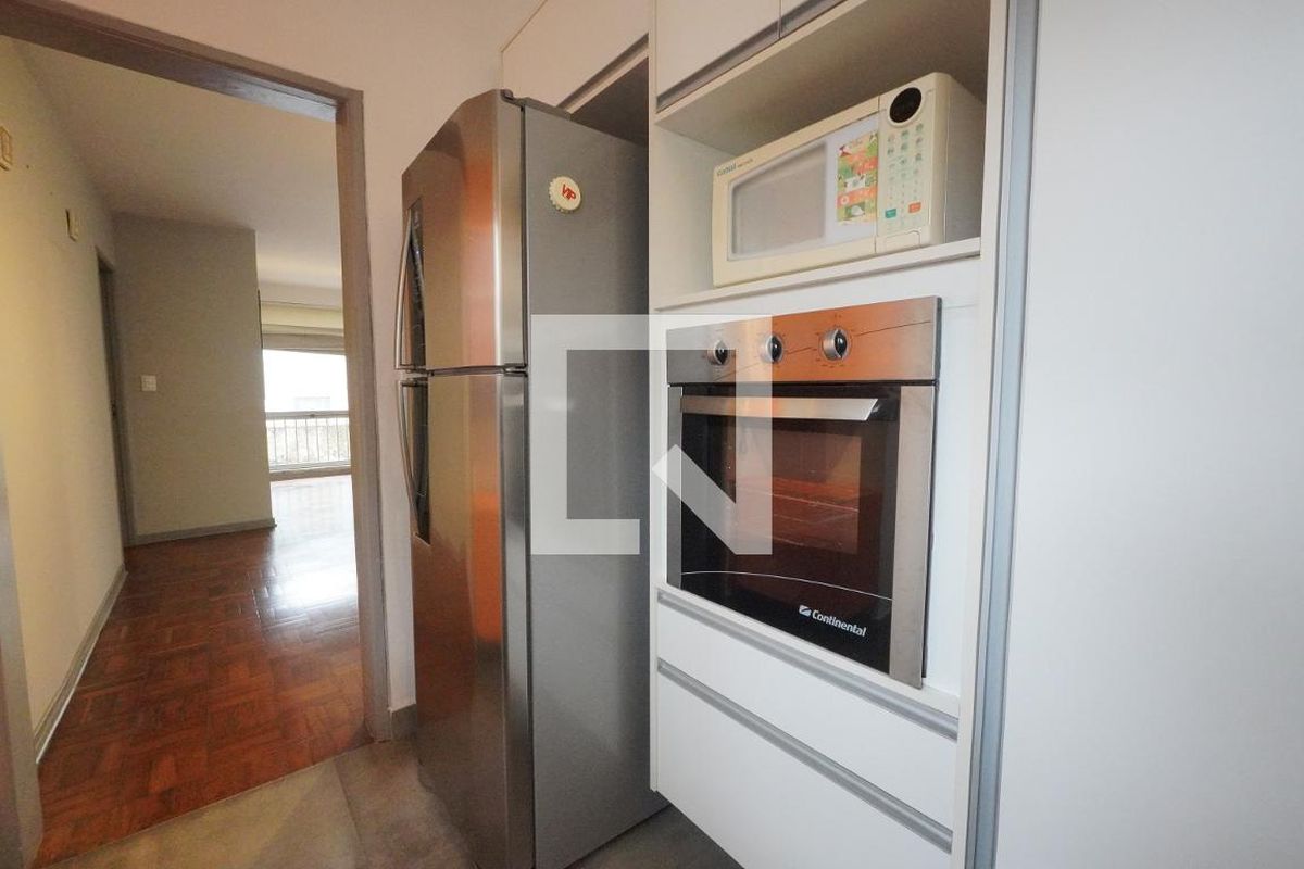 Apartamento, 3 quartos, 127 m² - Foto 37