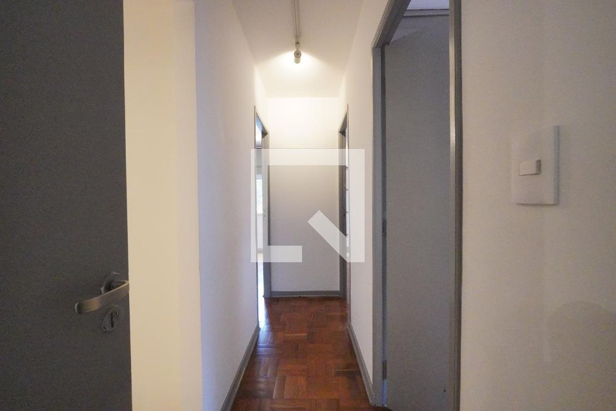 Apartamento, 3 quartos, 127 m² - Foto 26