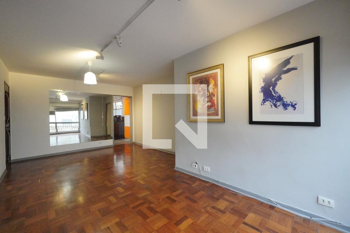 Apartamento, 3 quartos, 127 m² - Foto 5