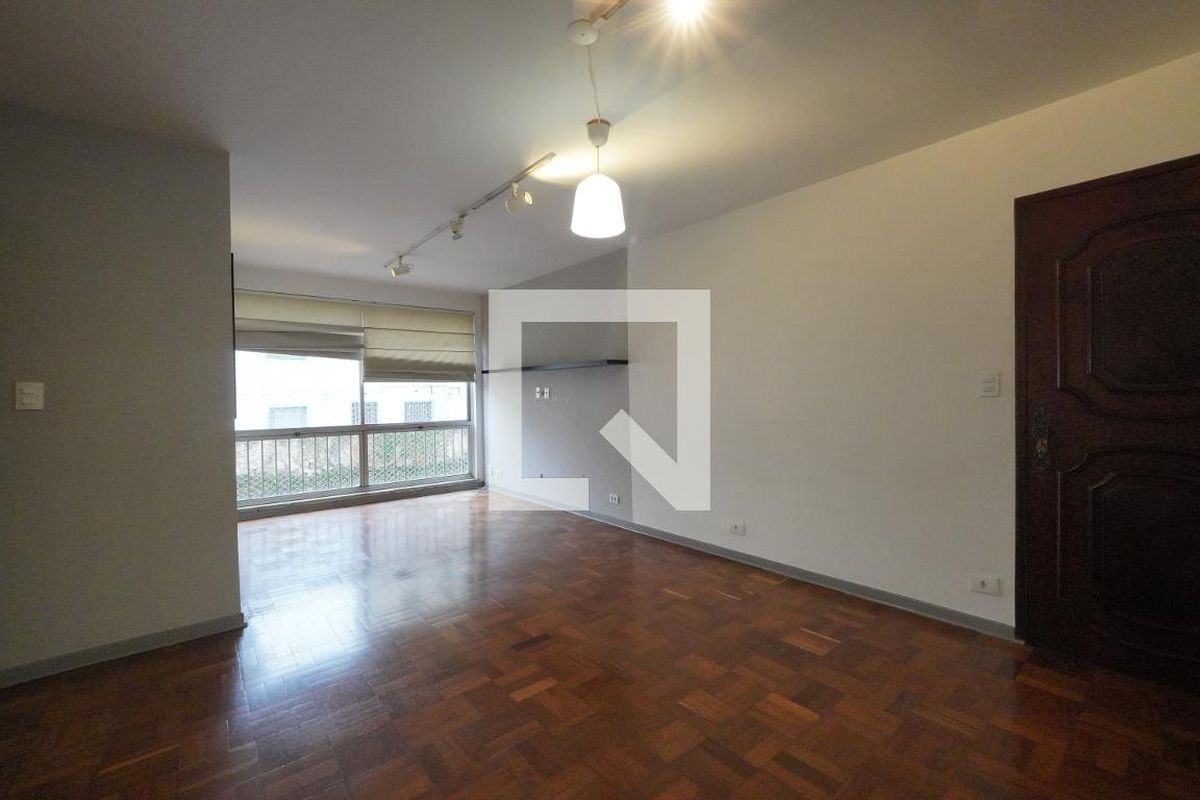 Apartamento, 3 quartos, 127 m² - Foto 2
