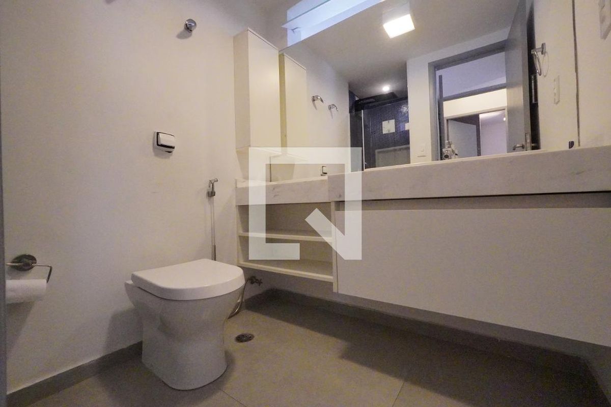Apartamento, 3 quartos, 127 m² - Foto 20
