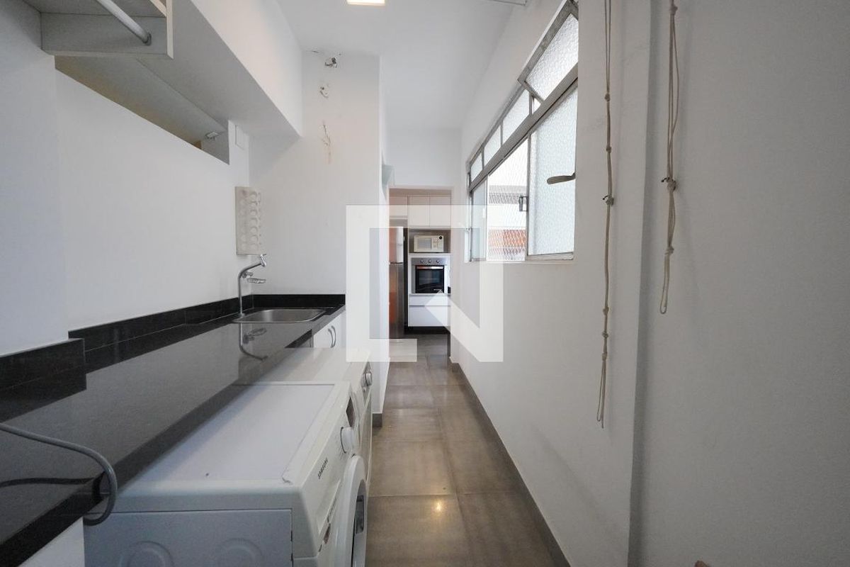 Apartamento, 3 quartos, 127 m² - Foto 40