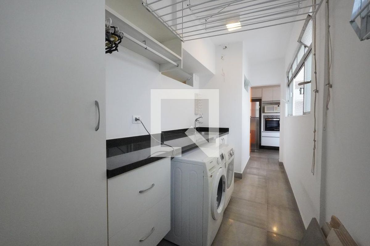 Apartamento, 3 quartos, 127 m² - Foto 39