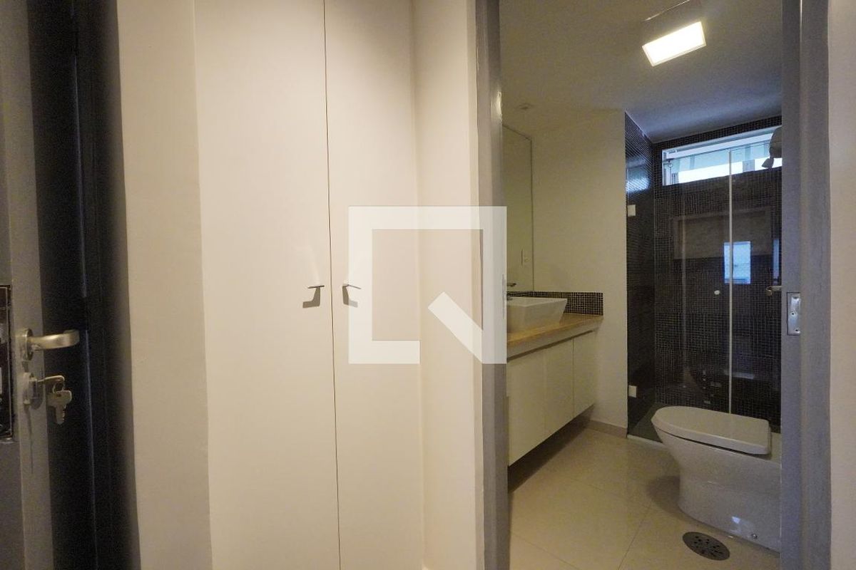 Apartamento, 3 quartos, 127 m² - Foto 27