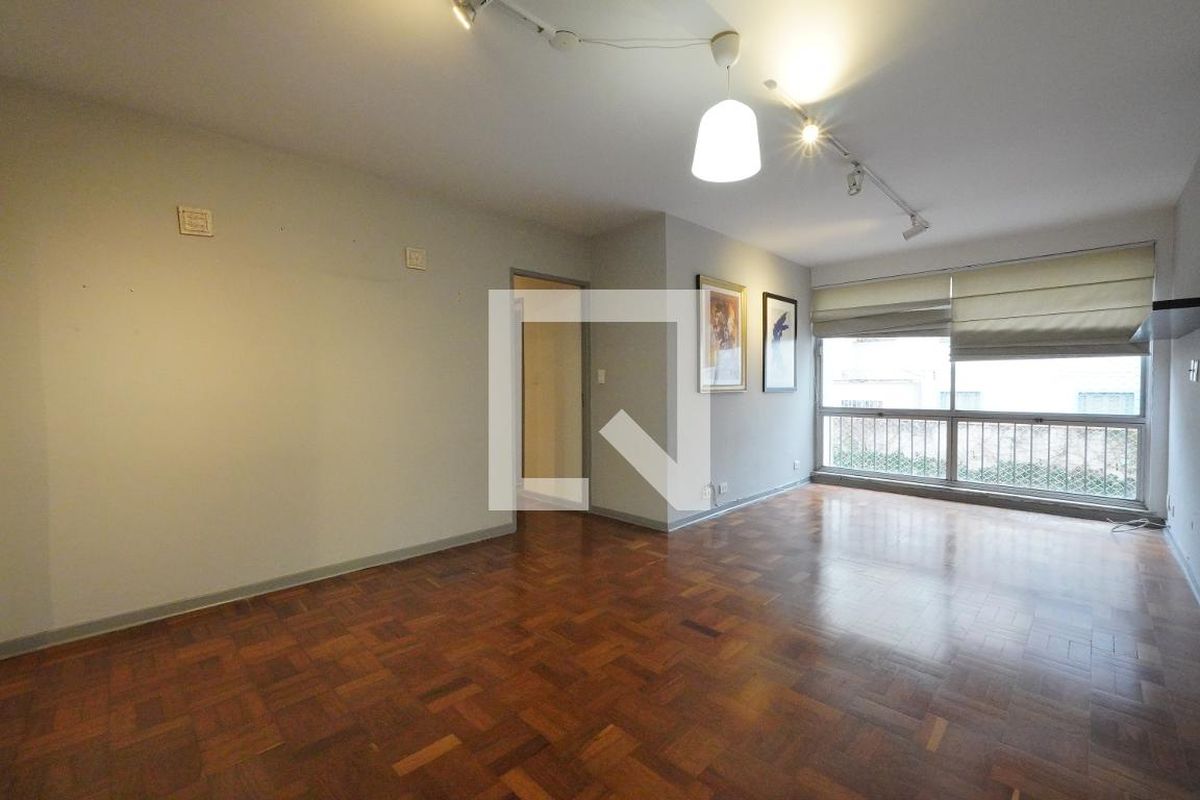 Apartamento, 3 quartos, 127 m² - Foto 1